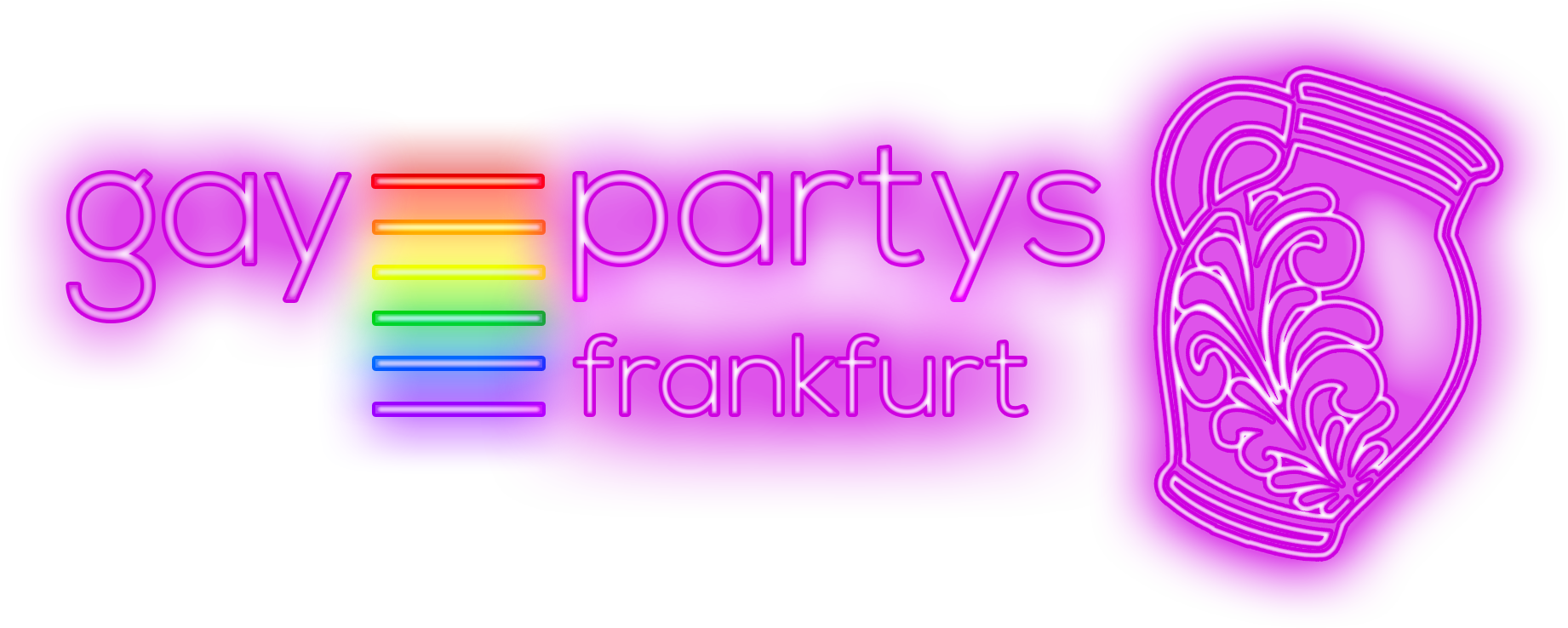 Queer Partys Frankfurt